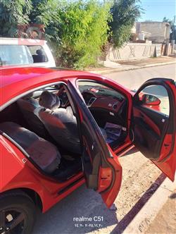 شيفروليه كروز